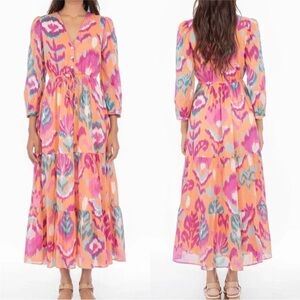 NWOT Banjanan Castor dress